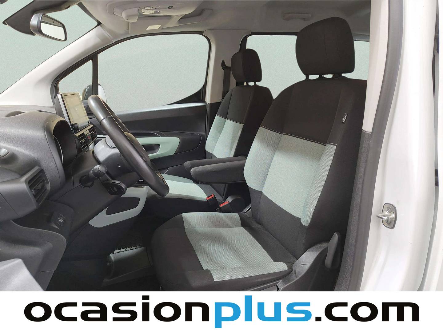 Citroën Berlingo Citroën Berlingo Combi BlueHDi 100 S&S Talla M Feel Pack (102 CV) barato