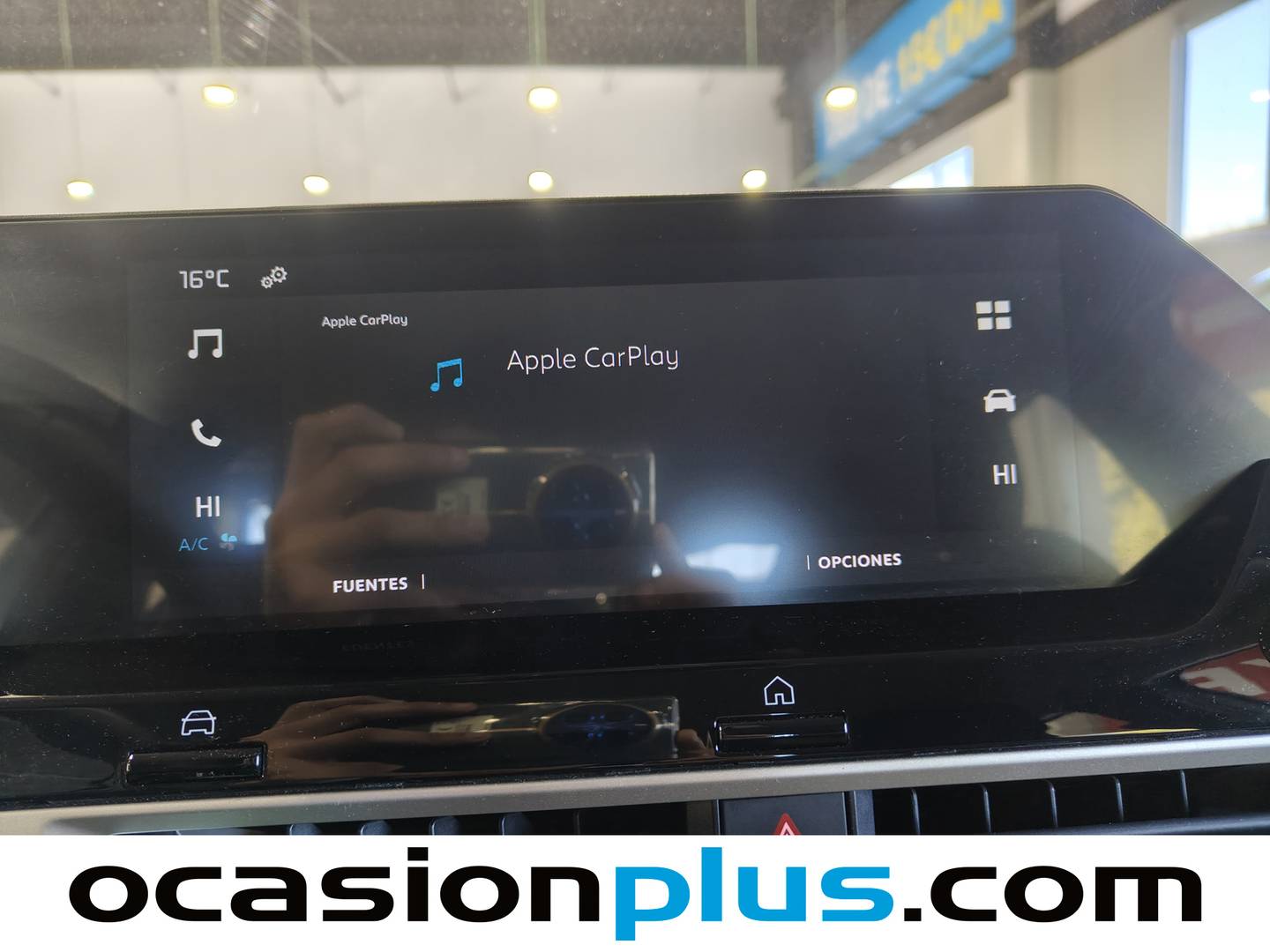 Foto Citroën C4 Citroen C4 PureTech 130 S&S You (131 CV)