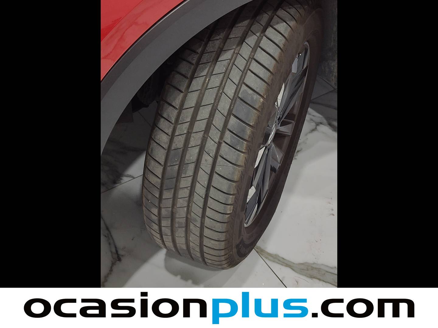 Volkswagen T-Cross Volkswagen T-Cross Advance 1.0 TSI (110 CV) seminuevo