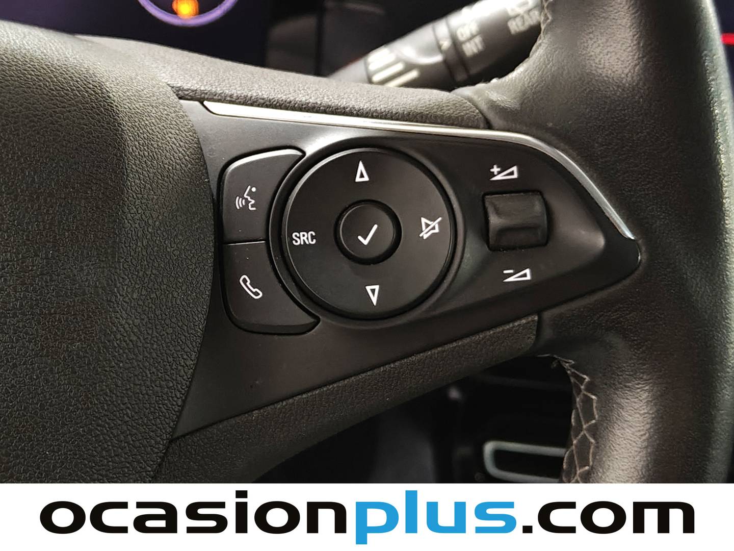 Opel Mokka Opel Mokka 1.2 T Business Elegance (130 CV) seminuevo