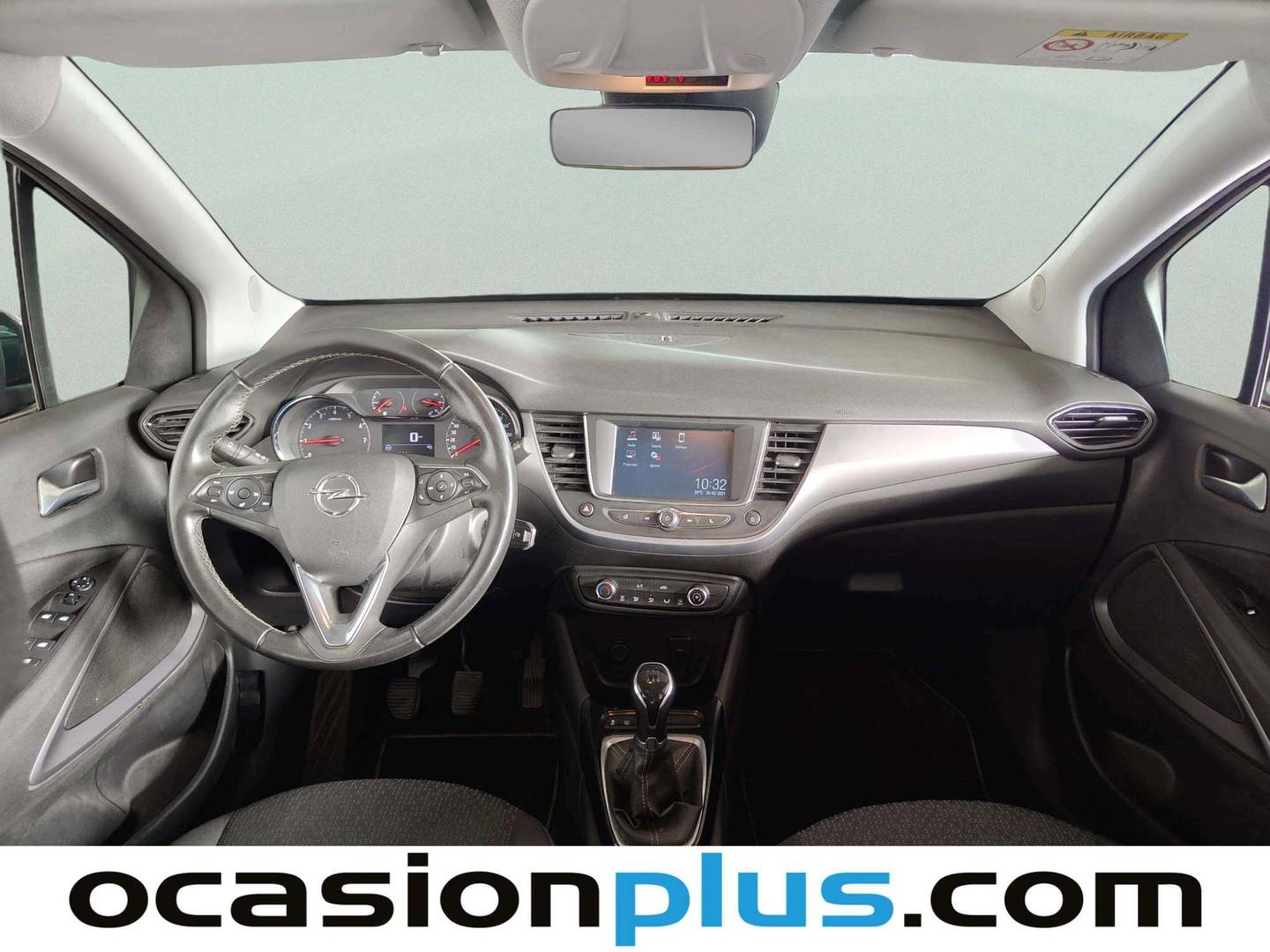 Opel Crossland X Opel Crossland X 1.2 Edition (81 CV) de ocasión