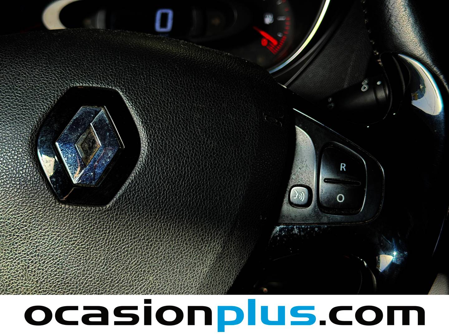 Renault Captur Renault Captur Intens Energy dCi (90 CV) de ocasión