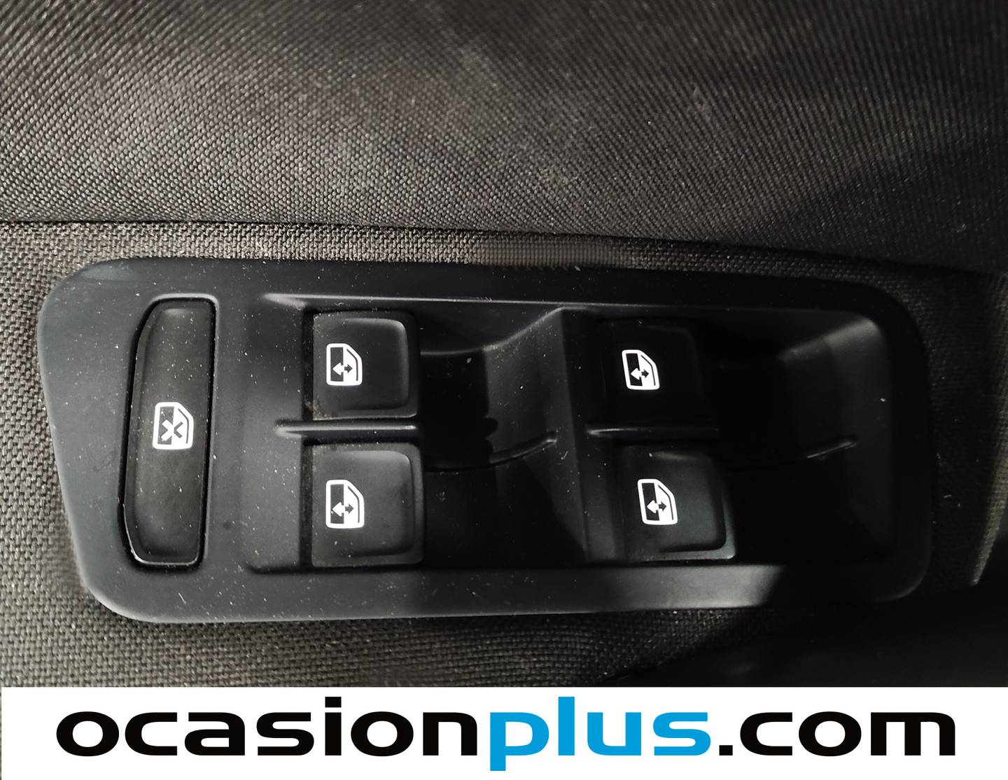 Volkswagen Golf Volkswagen Golf Special Edition 1.6 TDI BMT (110 CV) seminuevo