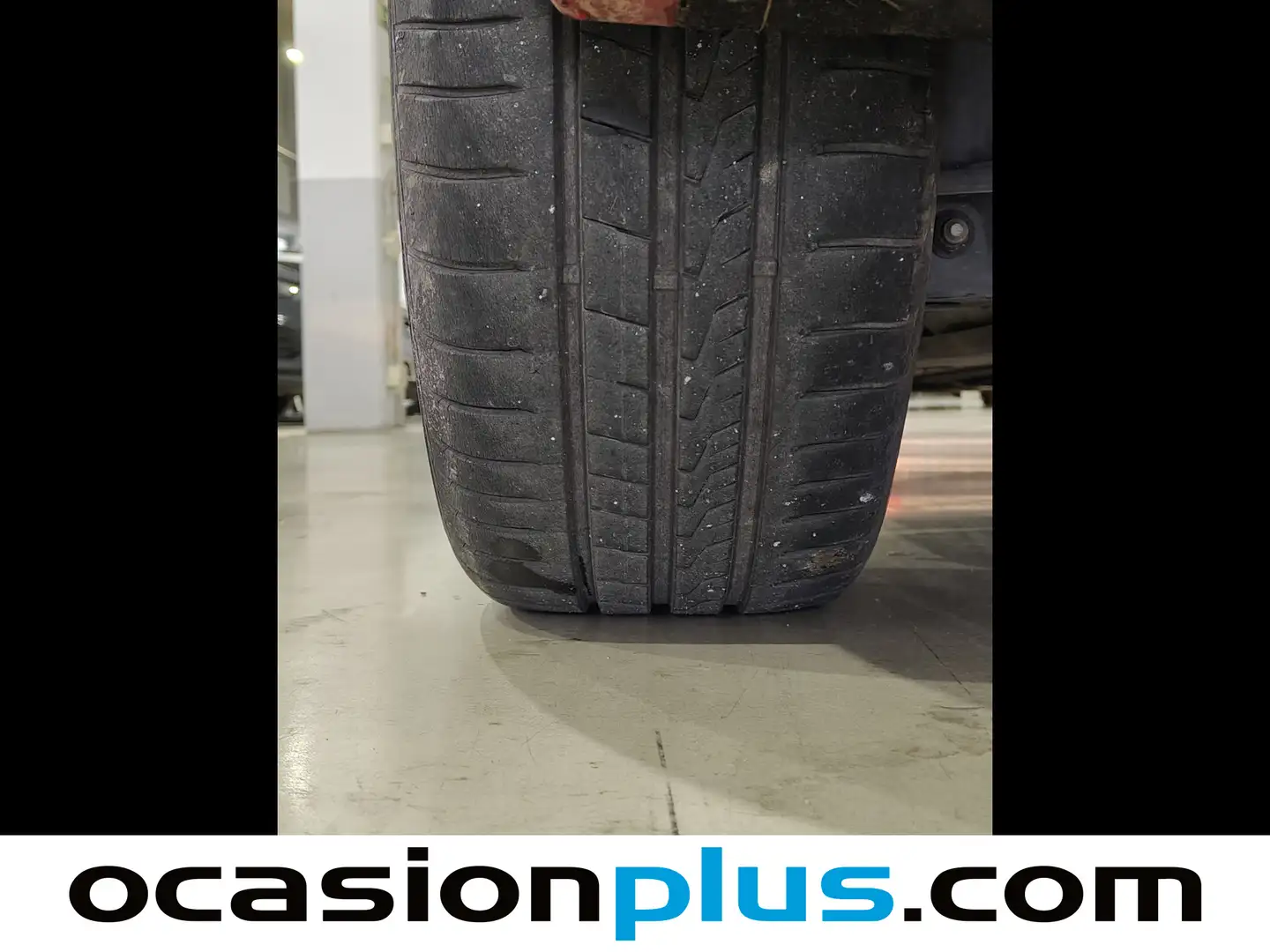 Foto Hyundai i30 Hyundai i30 Fastback 1.0 TGDI Klass (120 CV)