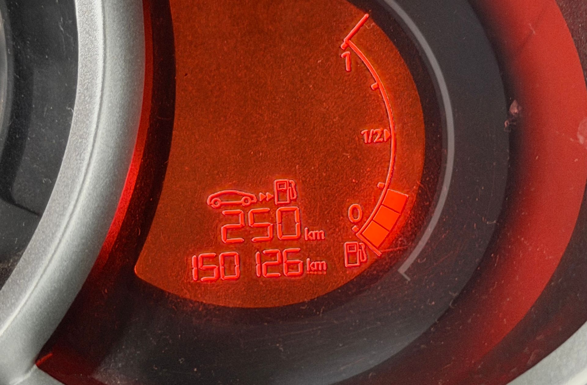 Citroën C3 1.4 VTi SX - foto 6