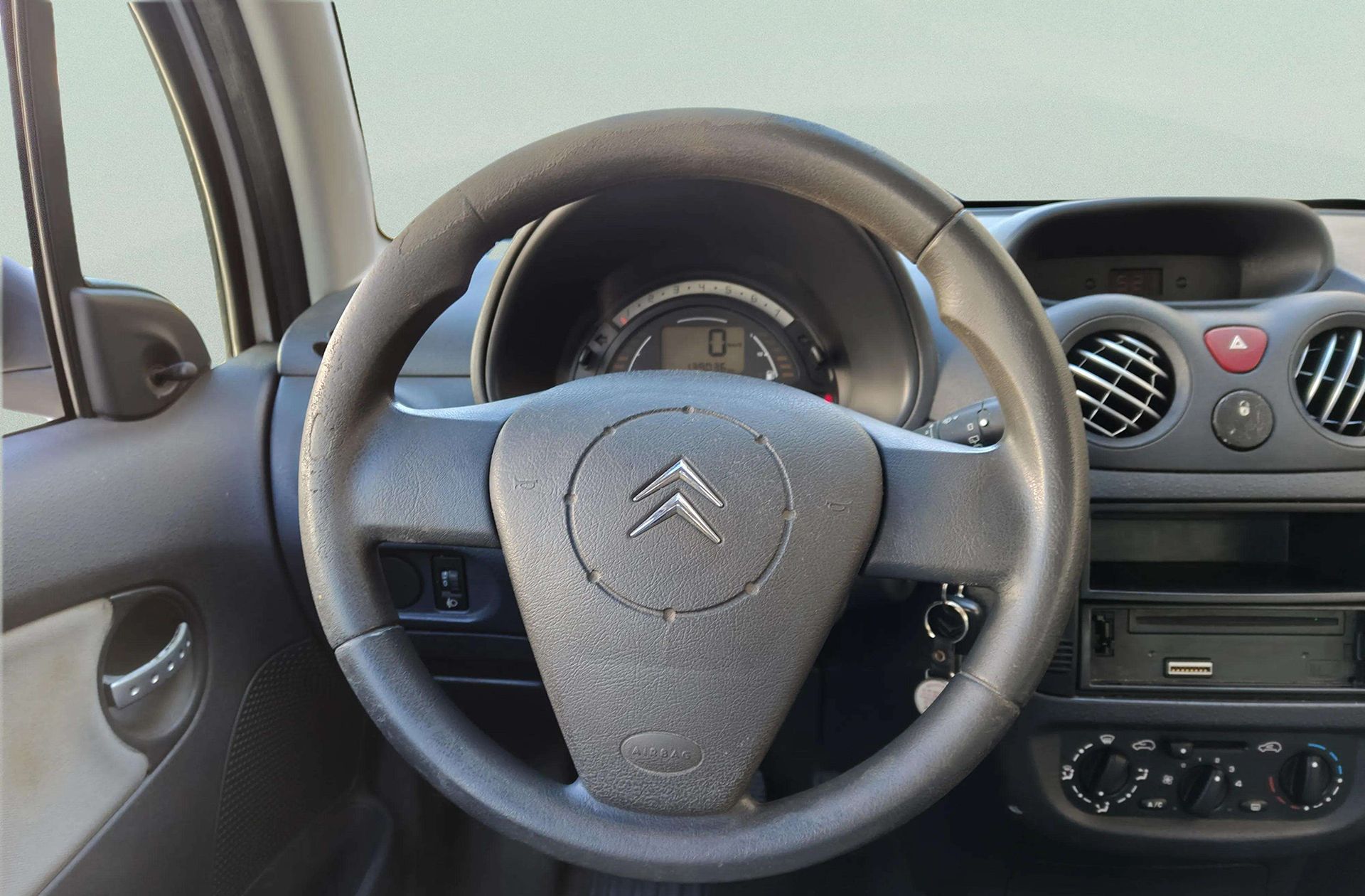 Citroën C3 1.4 SX Plus - foto 22