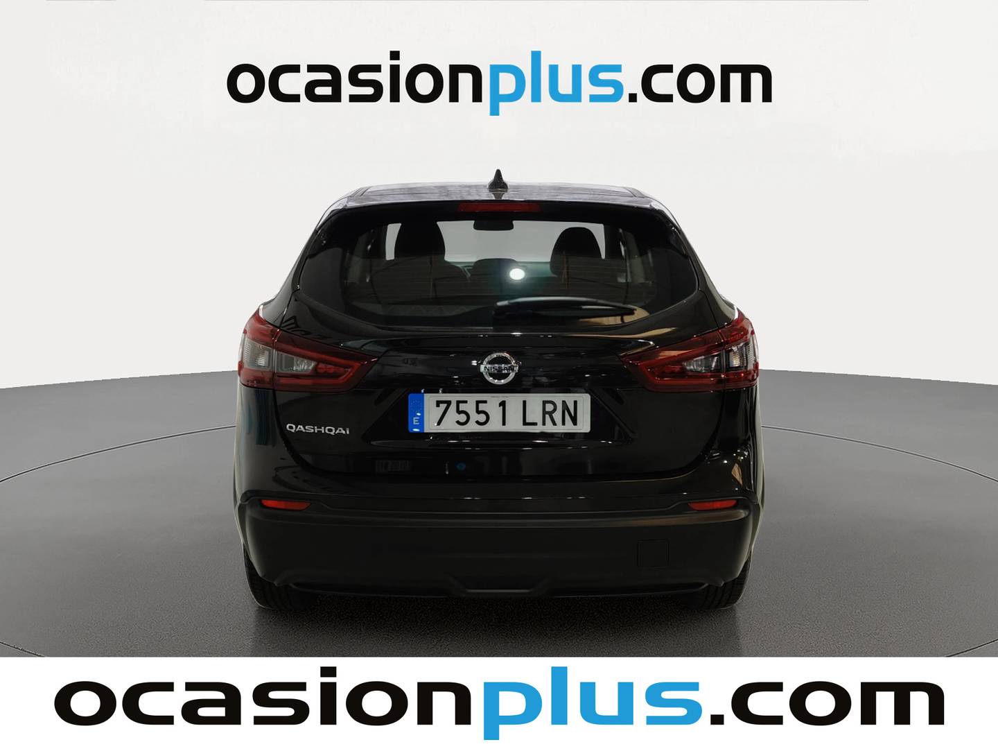 Nissan QASHQAI Nissan Qashqai DIG-T 140 Acenta 4x2 (140 CV) al mejor precio