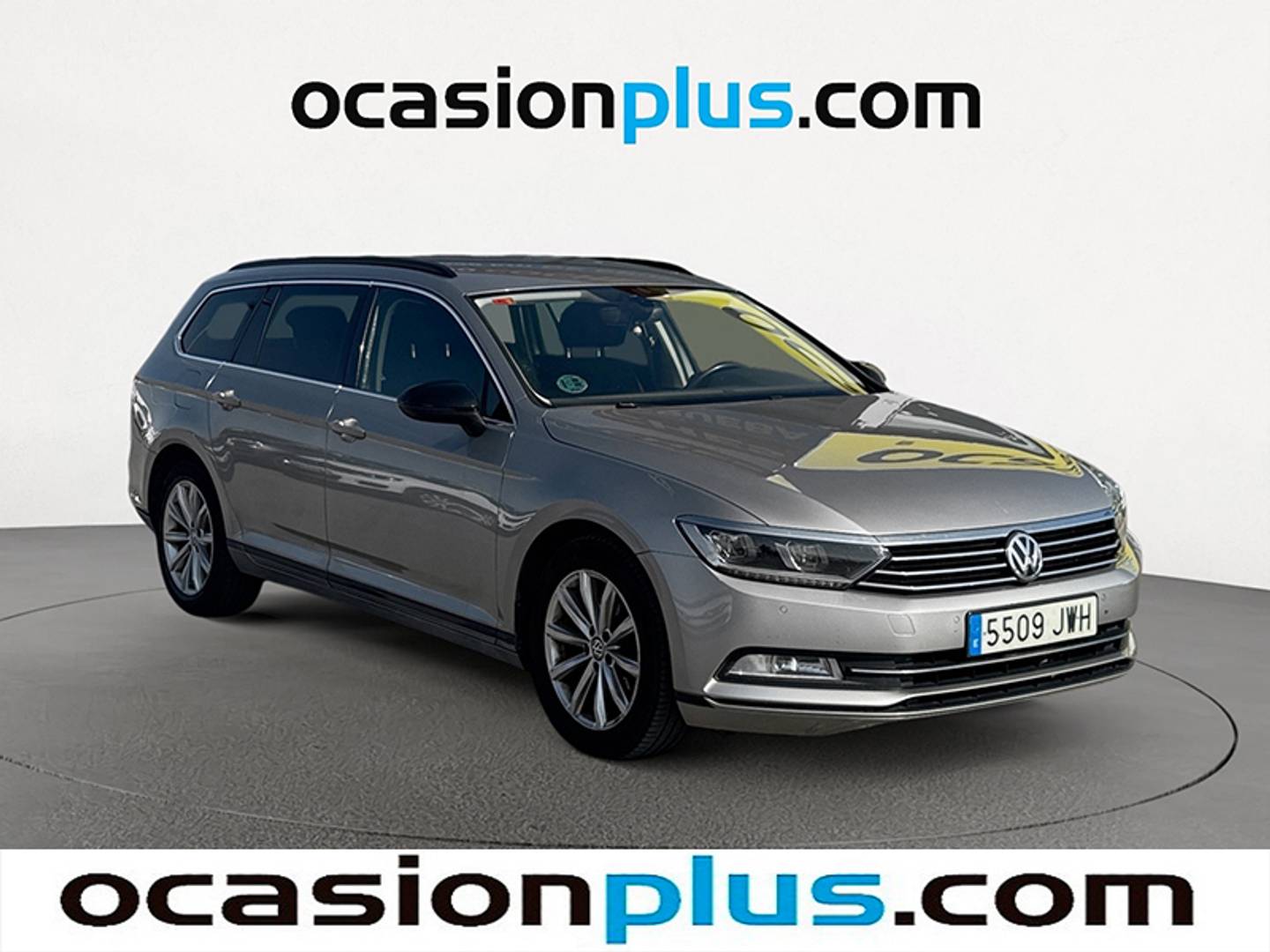Foto Volkswagen Passat Volkswagen Passat Variant Advance 2.0 TDI BMT (150 CV) DSG