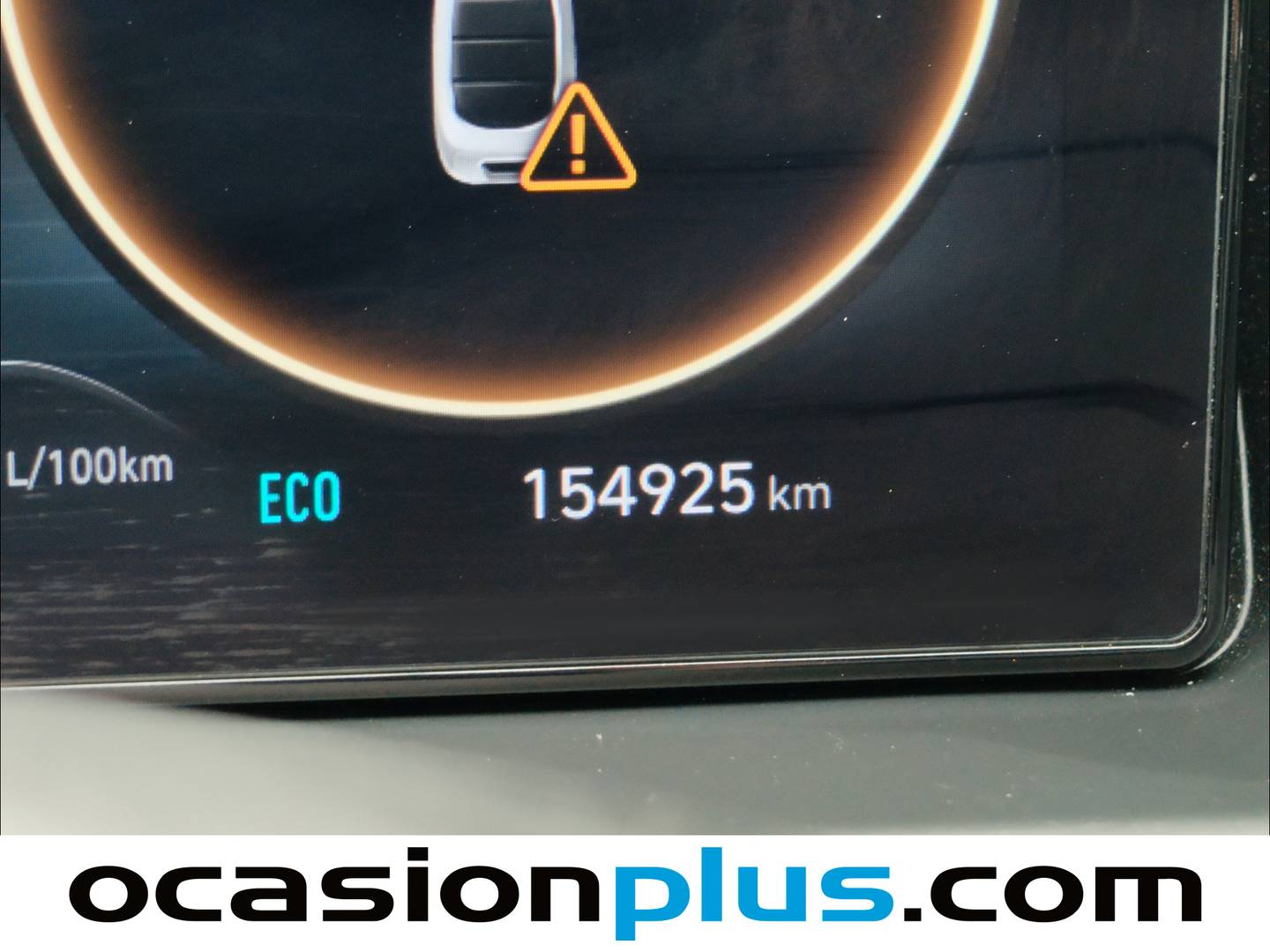 Hyundai Tucson Hyundai Tucson 1.6 CRDI 48V N-Line Sky Safe DCT (136 CV) seminuevo