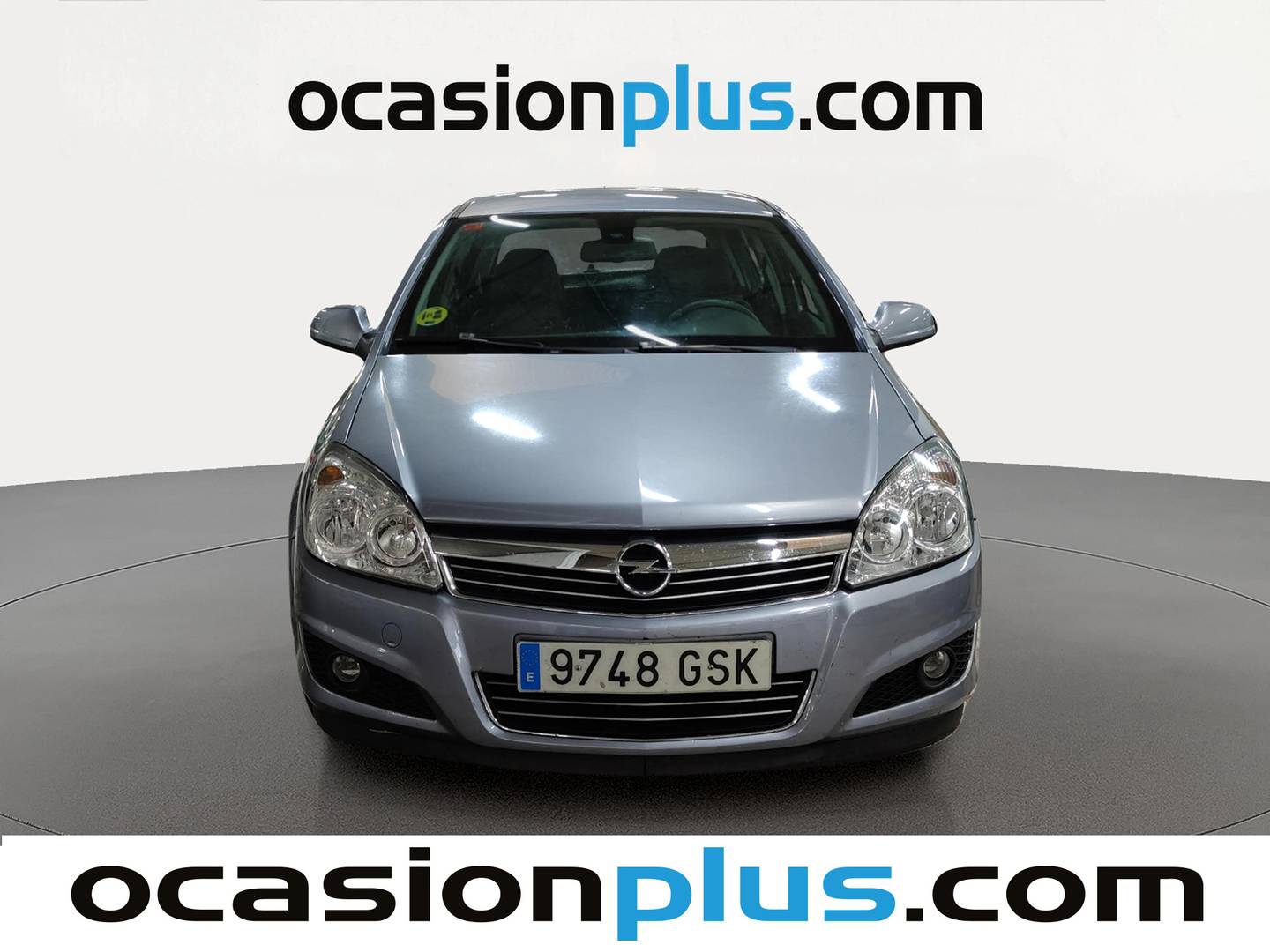 Opel Astra Opel Astra 1.7 CDTI Edition (110 CV) 110cv