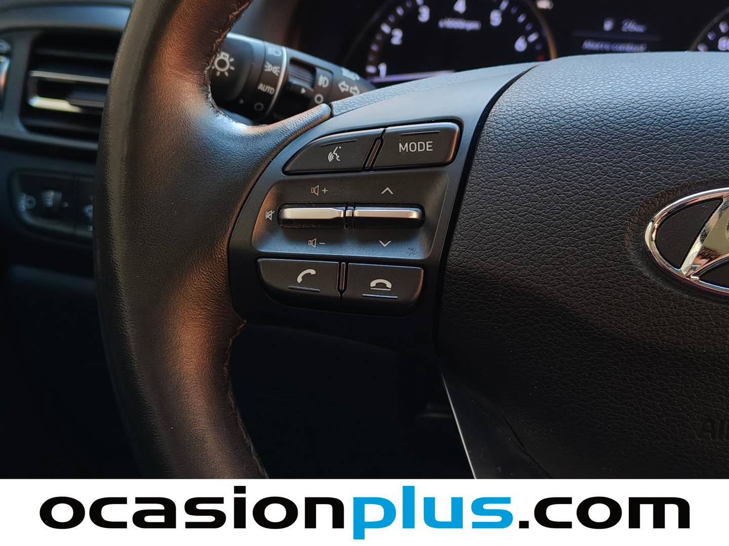 Hyundai i30 Hyundai i30 1.5 DPI Klass SLX (110 CV) barato