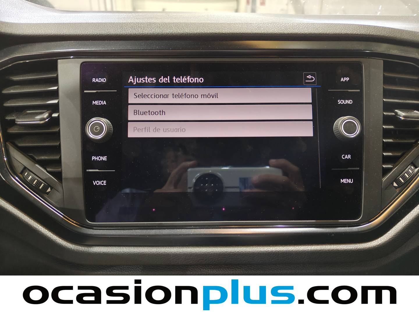 Extras del Volkswagen T-Roc Volkswagen T-Roc Edition 1.6 TDI (115 CV)