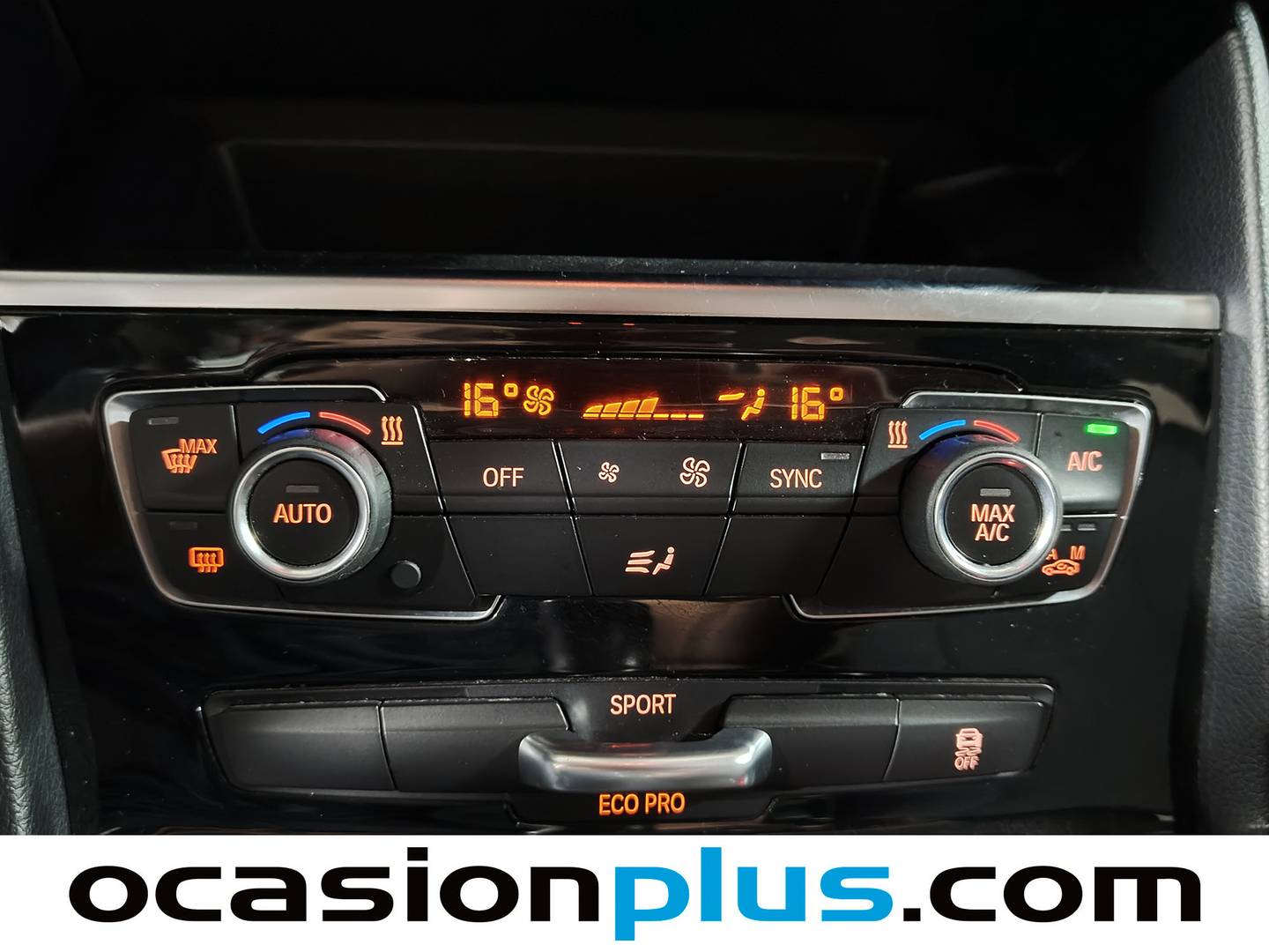 BMW Serie 2 Active Tourer BMW Serie 2 216d Active Tourer (116 CV) barato