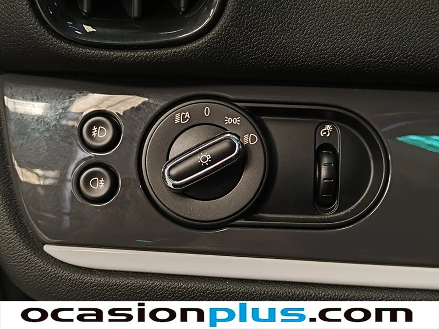 Foto Mini Countryman MINI MINI Countryman Cooper S ALL4 (192 CV)