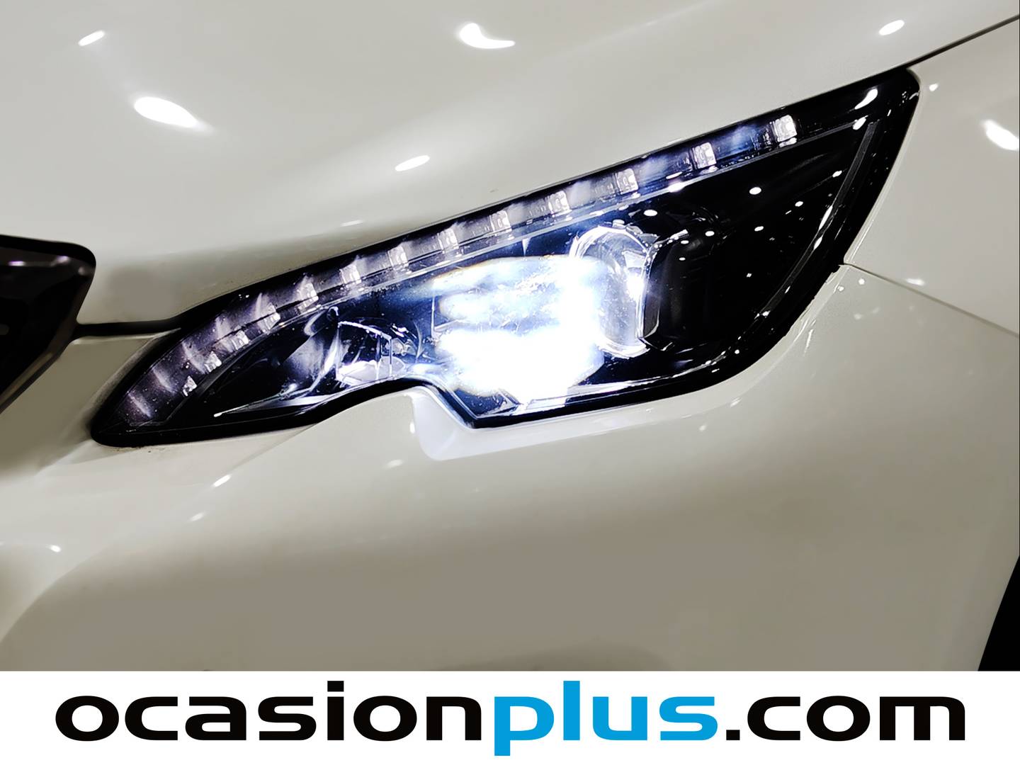 Peugeot 308 Peugeot 308 PureTech 130 S&S GT Line (130 CV) manual