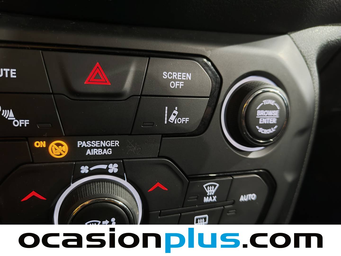 Foto Jeep Renegade Jeep Renegade 1.0G Limited 4x2 (120 CV)