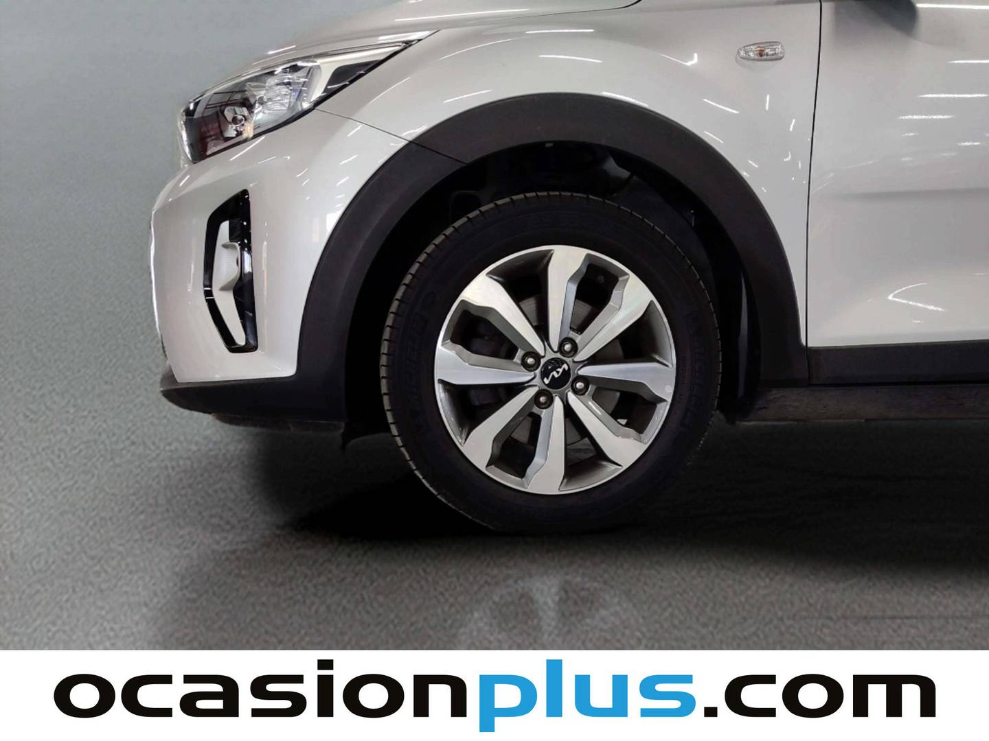 KIA Stonic KIA Stonic 1.0 T-GDi Concept (100 CV) manual