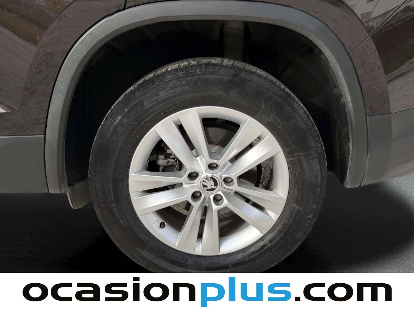 Skoda Kodiaq Skoda Kodiaq 1.5 TSI Ambition 4x2 DSG (150 CV) de segunda mano