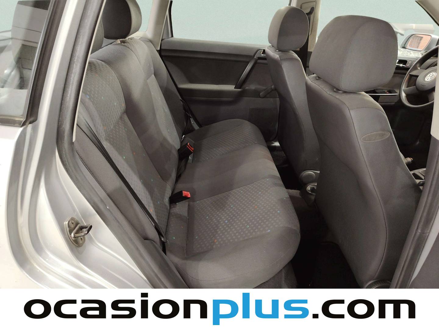 Volkswagen Polo Volkswagen Polo Match 1.4 TDI (75 CV) al mejor precio