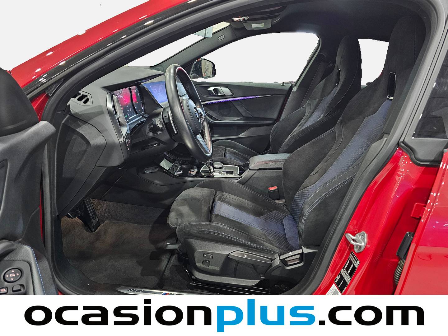 Foto BMW Serie 2 BMW Serie 2 218d Gran Coupe (150 CV) PACK M