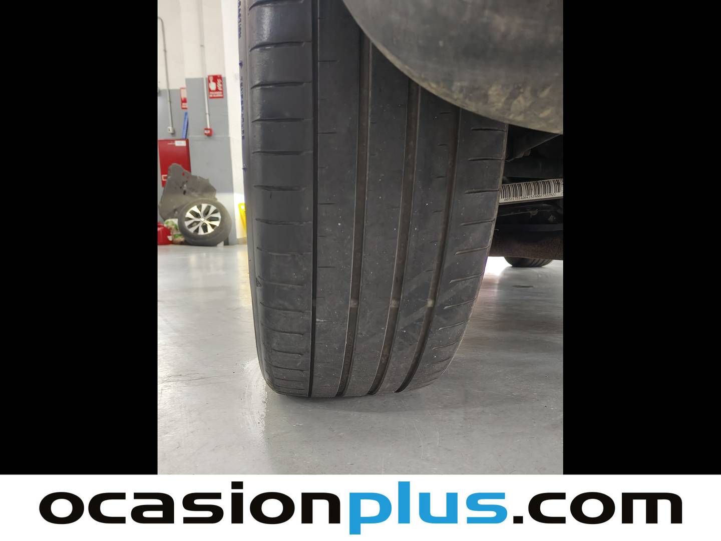 Jeep Renegade Jeep Renegade 1.3 PHEV S AWD AT (240 CV) de segunda mano