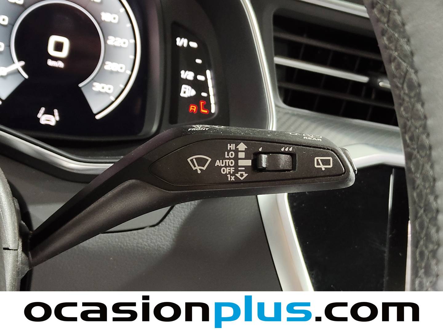 Foto Audi A6 Audi A6 Avant TFSIe Sport 50 TFSIe quattro-ultra (299 CV)