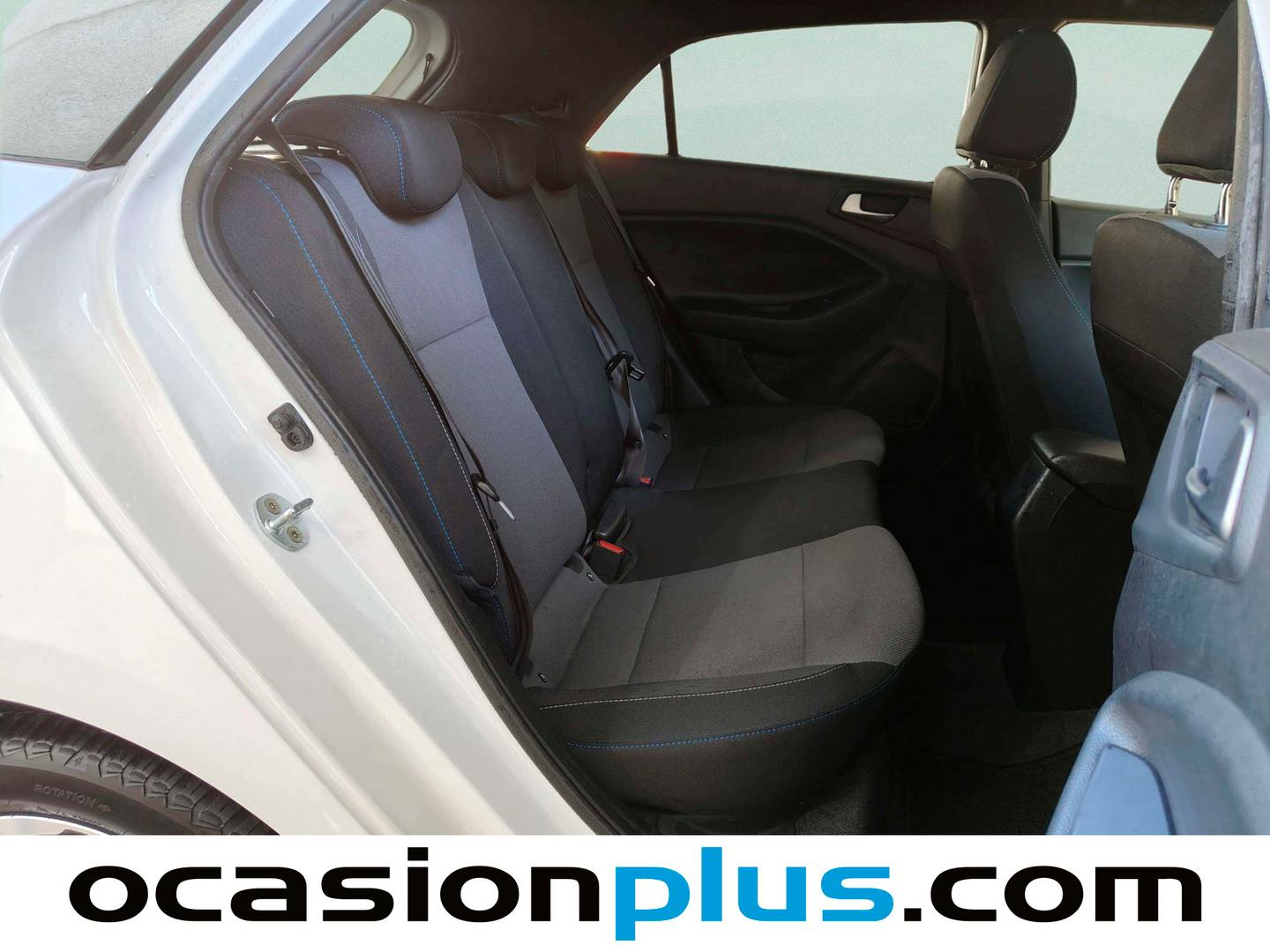 Hyundai i20 Hyundai i20 1.4 CRDI Go! Plus Nav (90 CV) al mejor precio