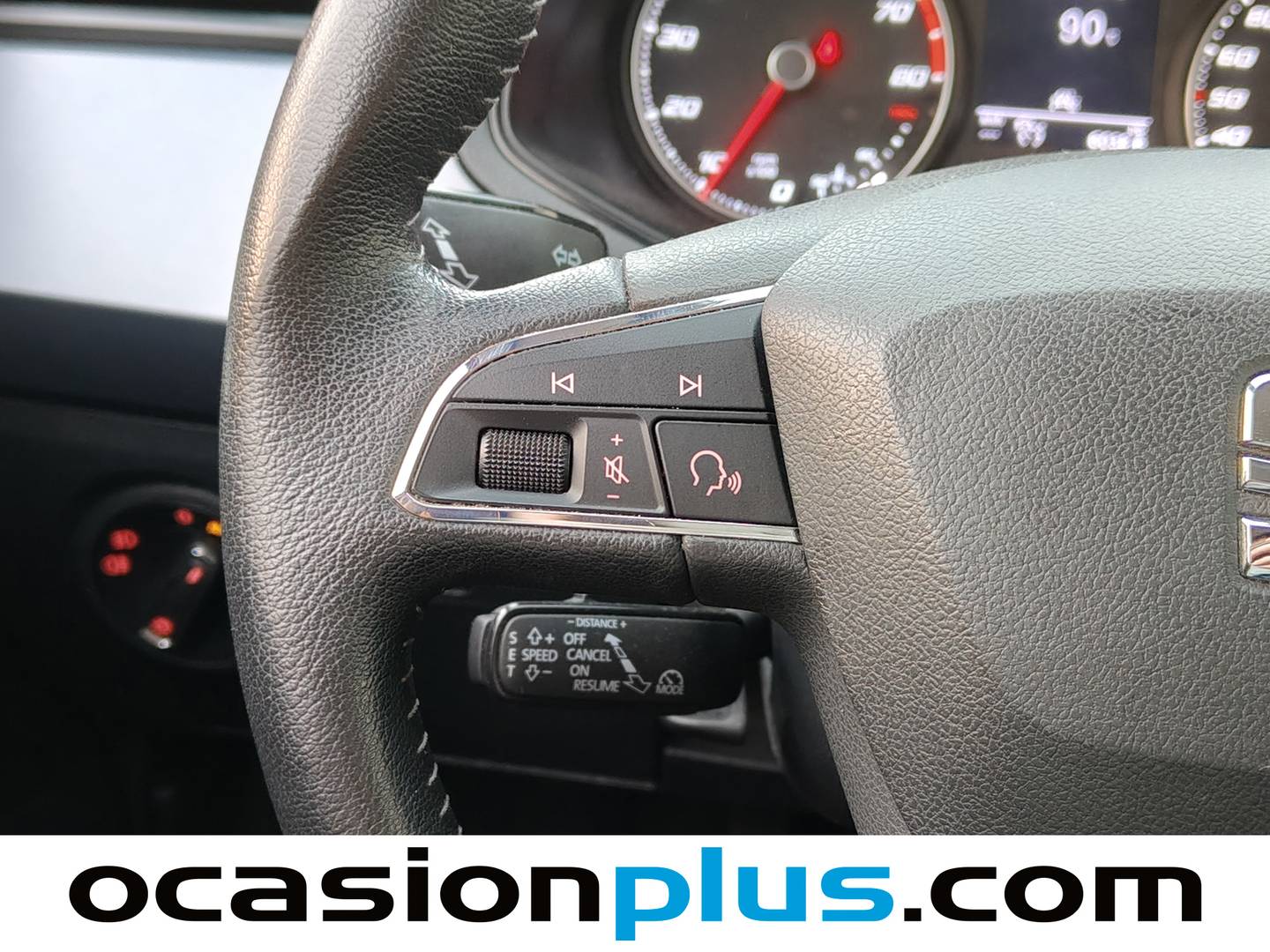 Foto Seat Arona SEAT Arona 1.0 TSI Style Go2 (110 CV)