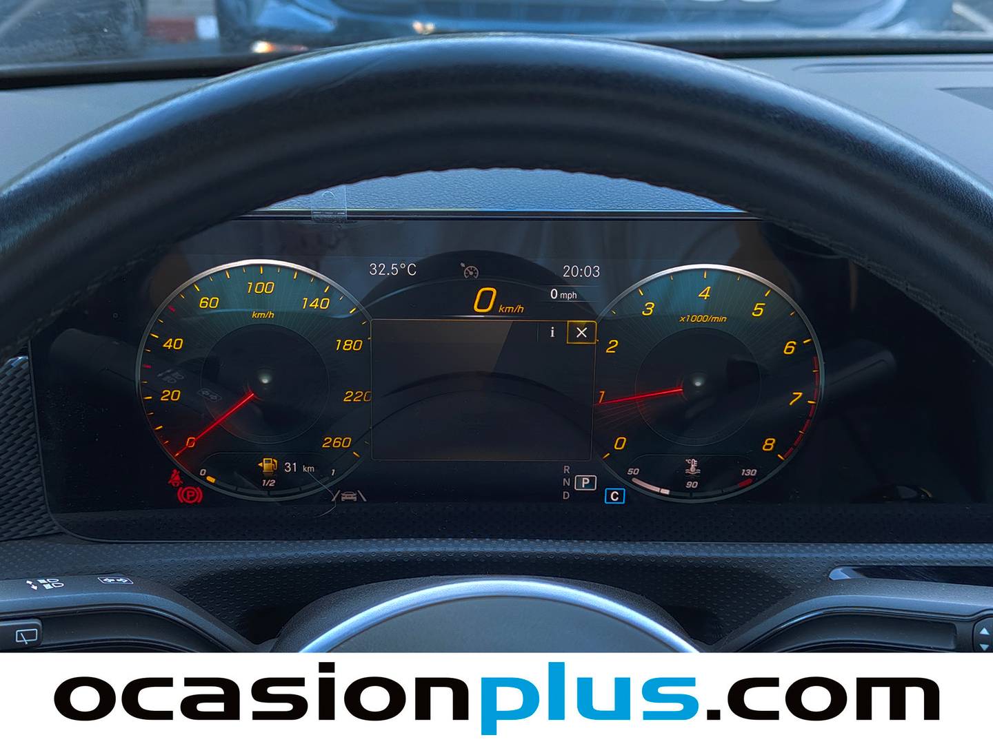 Mercedes Clase A Mercedes Clase A 200 (163 CV) 2021