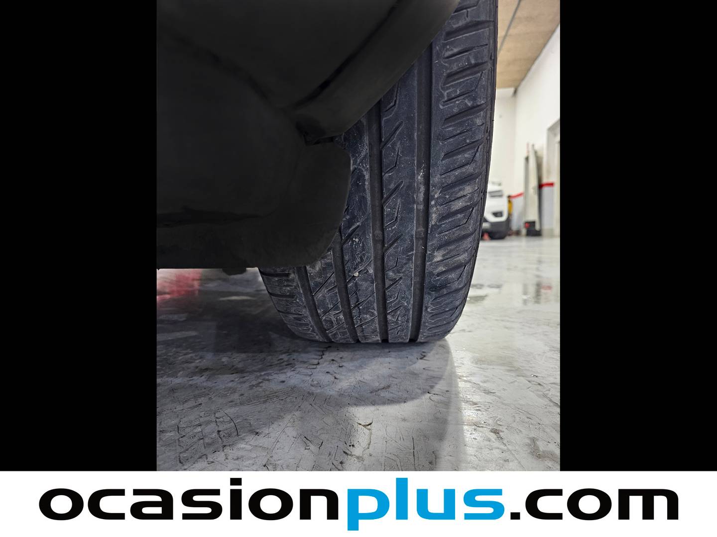 Peugeot 5008 Peugeot 5008 BlueHDi 130 S&S Allure EAT8 (130 CV) 7 PLAZAS al mejor precio