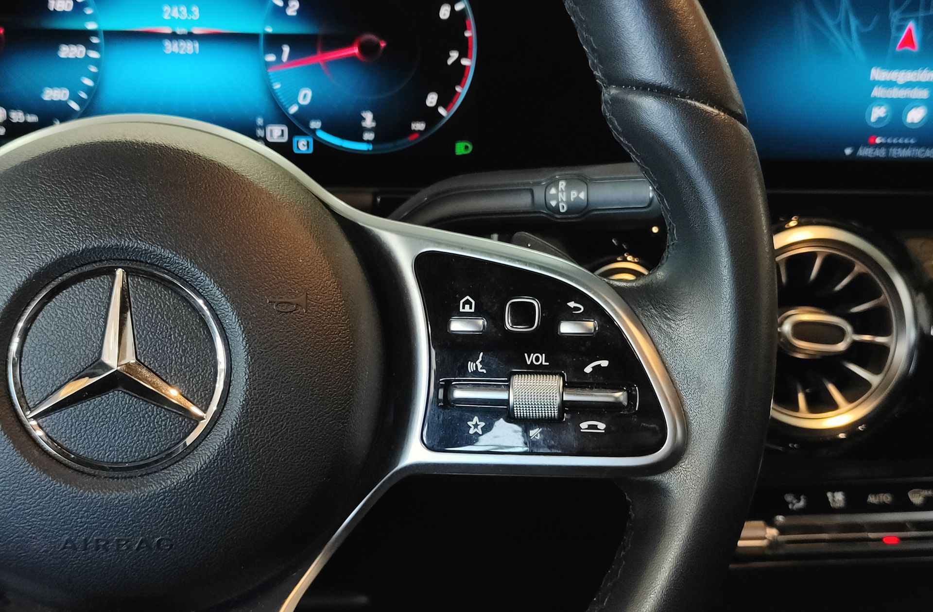 Mercedes-Benz Clase B B 200 - foto 28
