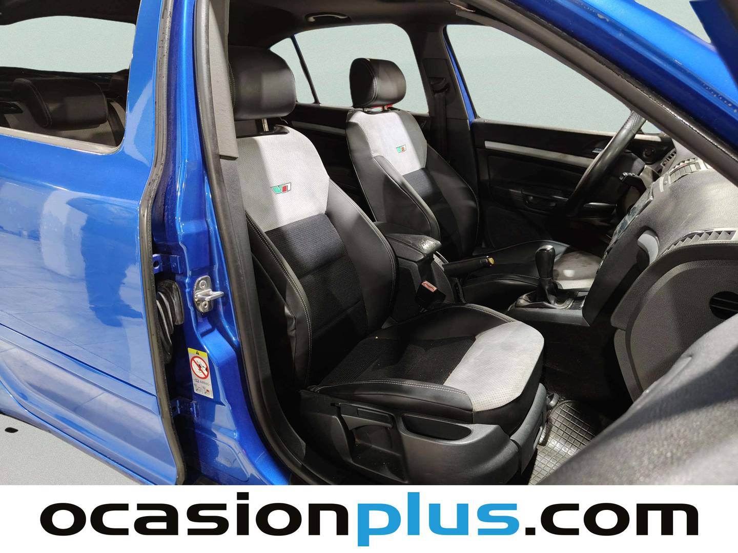 Skoda Octavia Skoda Octavia 2.0 TDI RS (170 CV) diésel