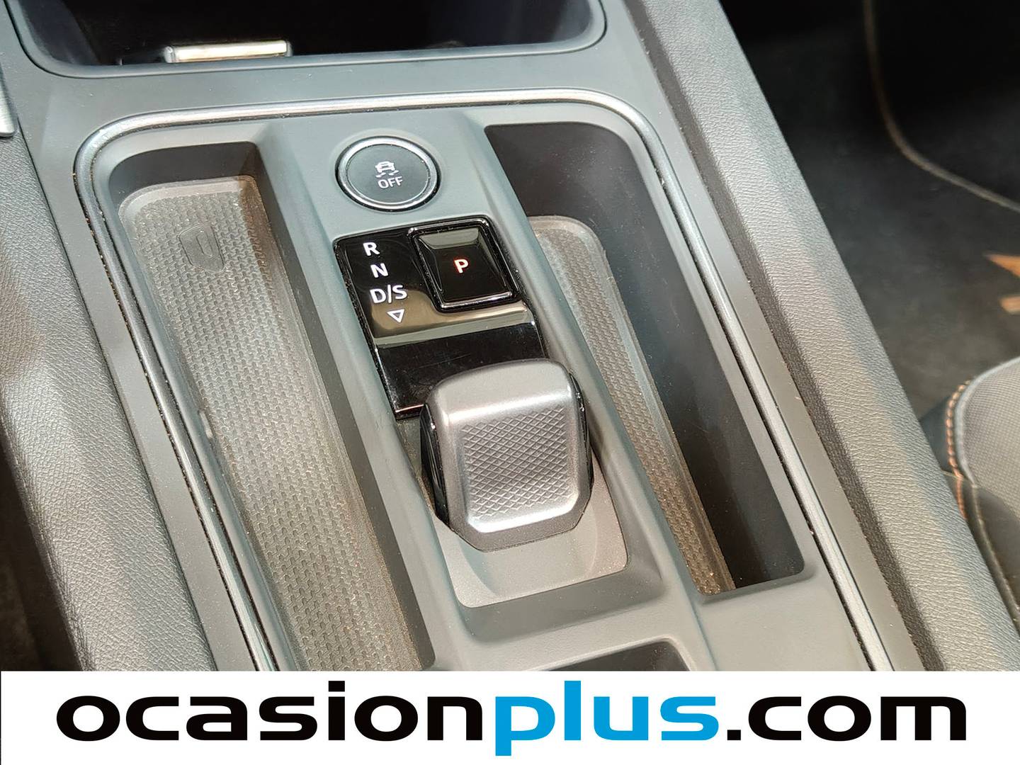 Cupra Formentor Cupra Formentor 2.0 TSI VZ 4Drive DSG (310 CV) de segunda mano