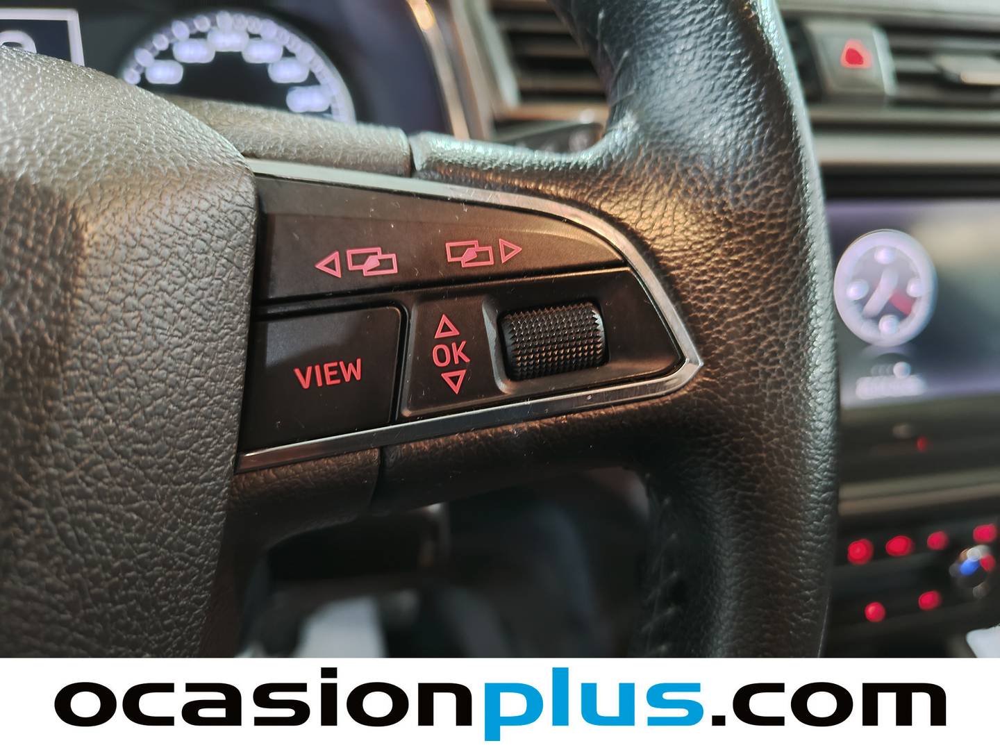 Seat Ibiza Seat Ibiza 1.0 MPI Style Plus (80 CV) de ocasión