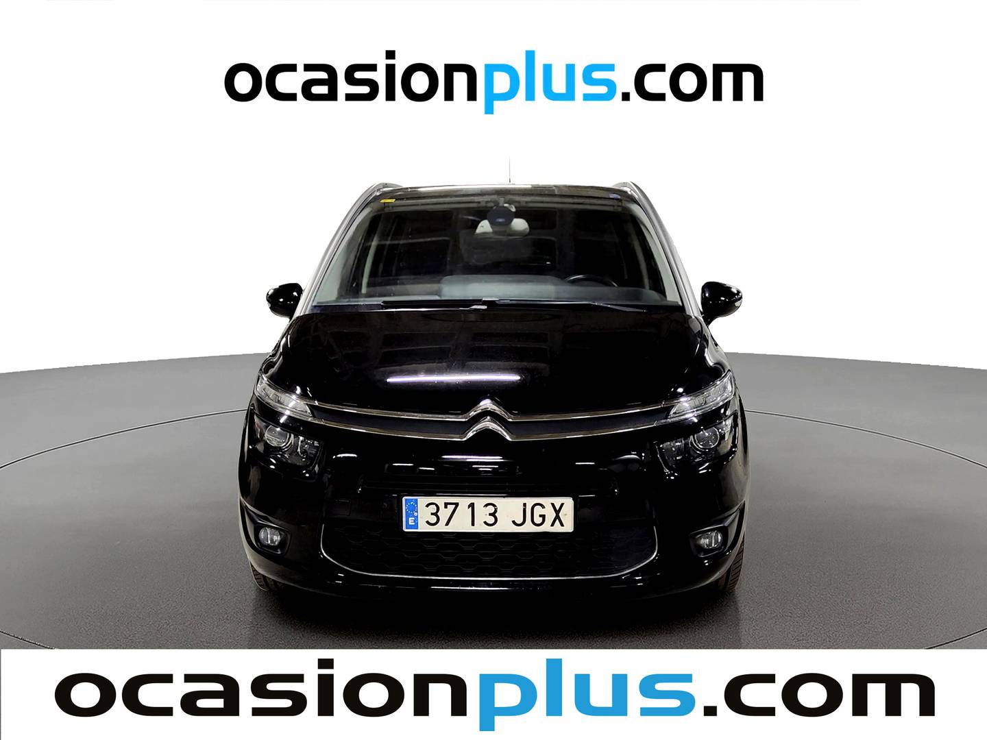 Citroën Grand C4 Picasso Citroën Grand C4 Picasso THP 165 S&S Exclusive Auto 7 Plazas (165 CV) barato
