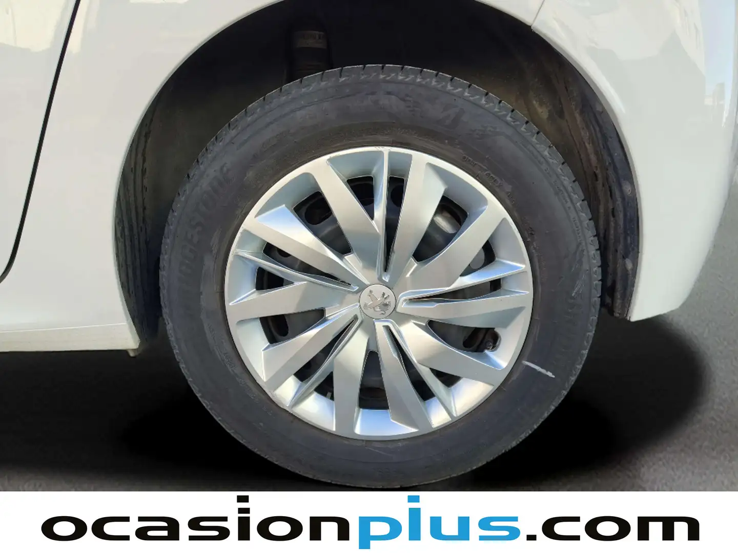 Foto Peugeot 208 Peugeot 208 BlueHDi 100 Active (100 CV)