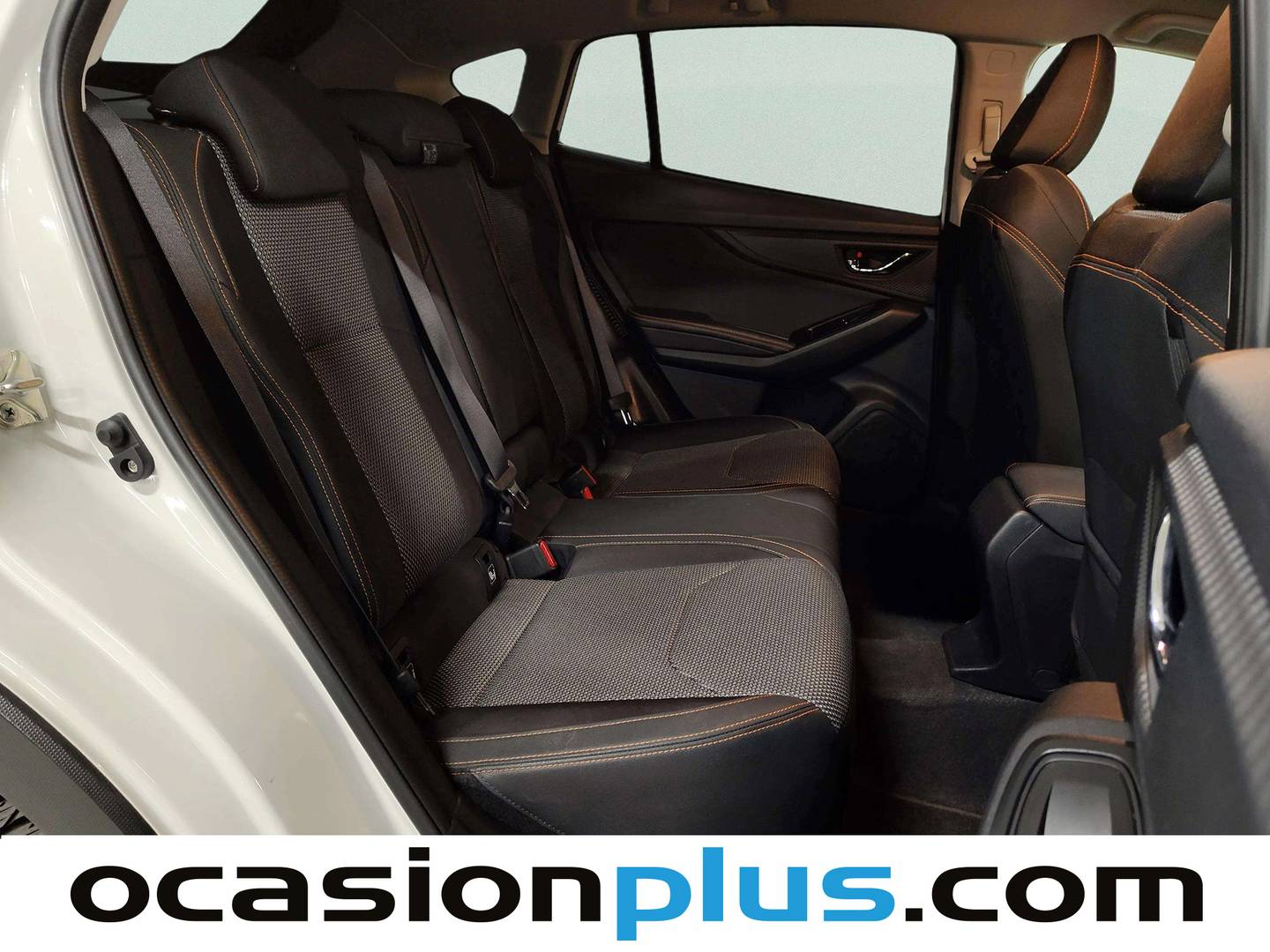 Subaru XV Subaru XV 2.0i Hybrid Sport Plus CVT (150 CV) híbrido