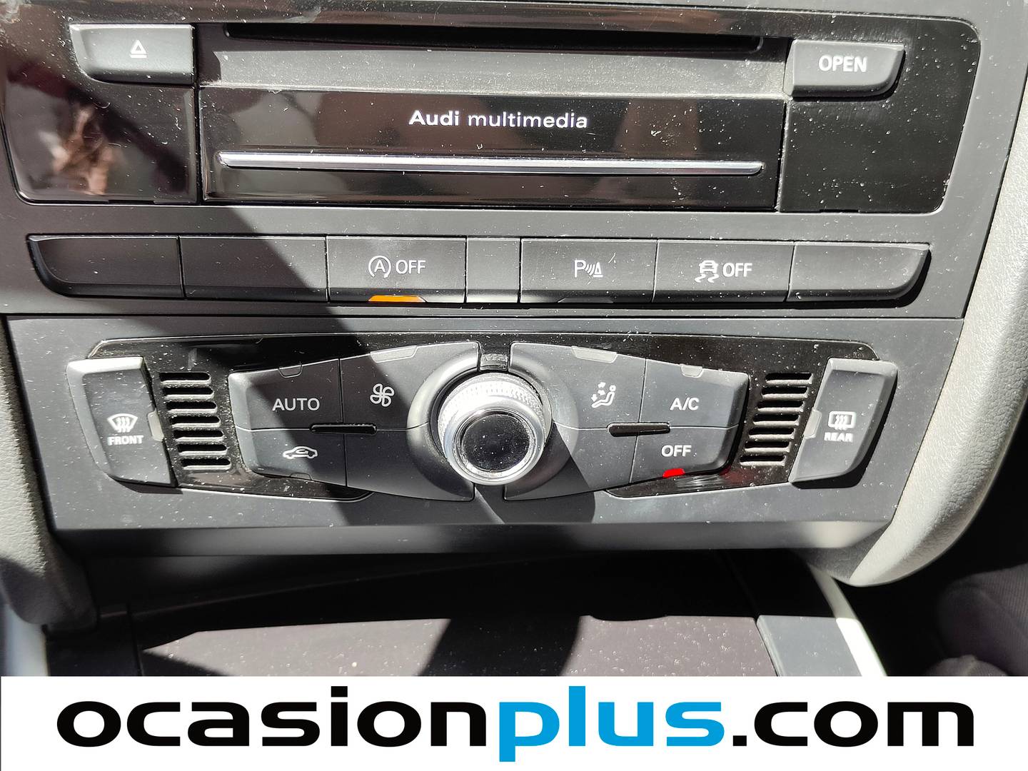 Audi A4 Audi A4 S line edition 2.0 TDI clean diesel (150 CV) diésel
