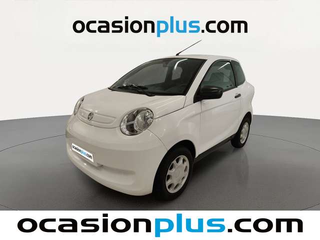 Aixam S9 S9 (8 CV) de segunda mano