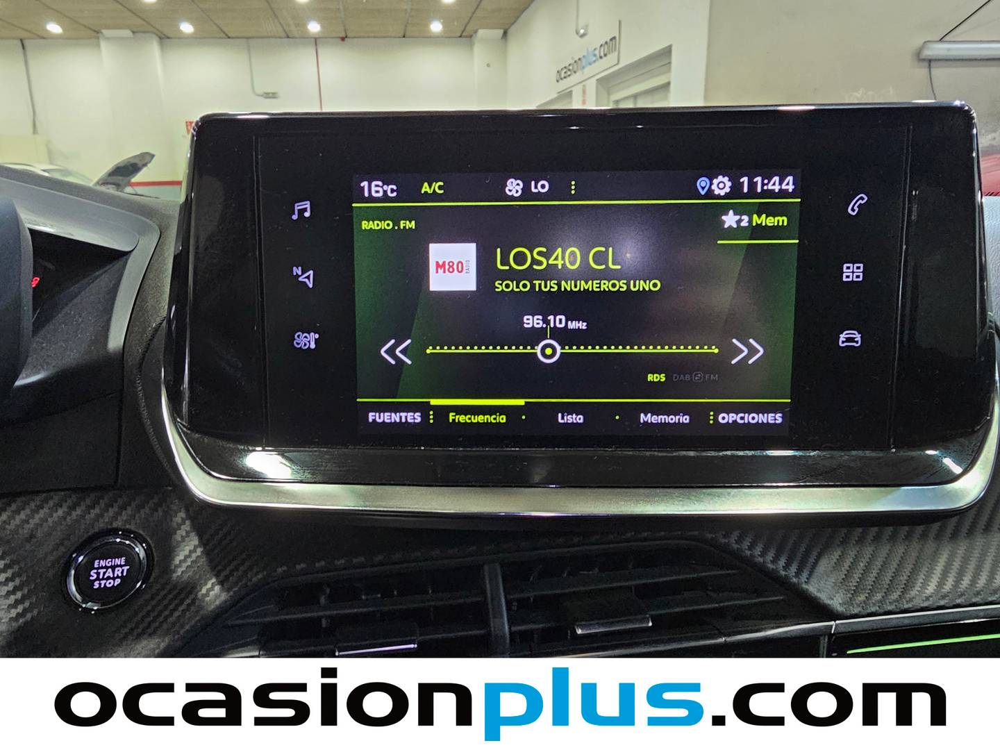 Foto Peugeot 208 Peugeot 208 PureTech 100 S&S GT Line  (100 CV)