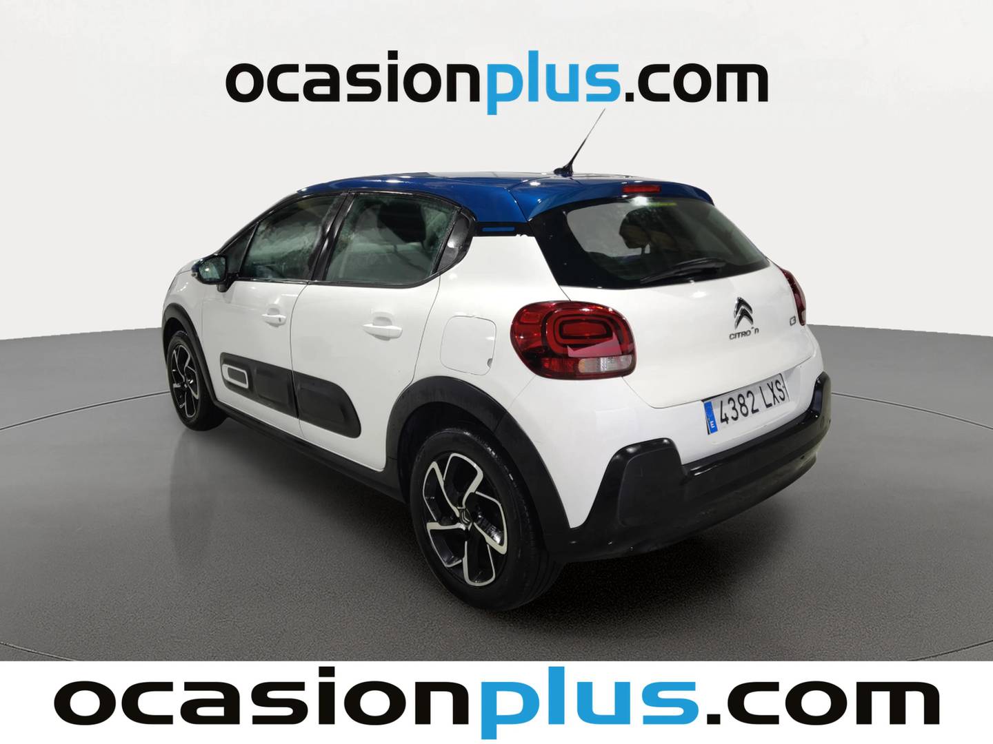 Foto Citroën C3 Citroen C3 PureTech 83 Feel Pack (83 CV)
