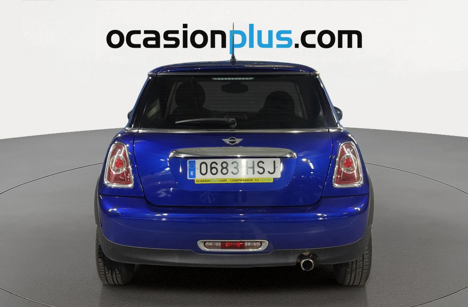 MINI Cooper One - foto 11