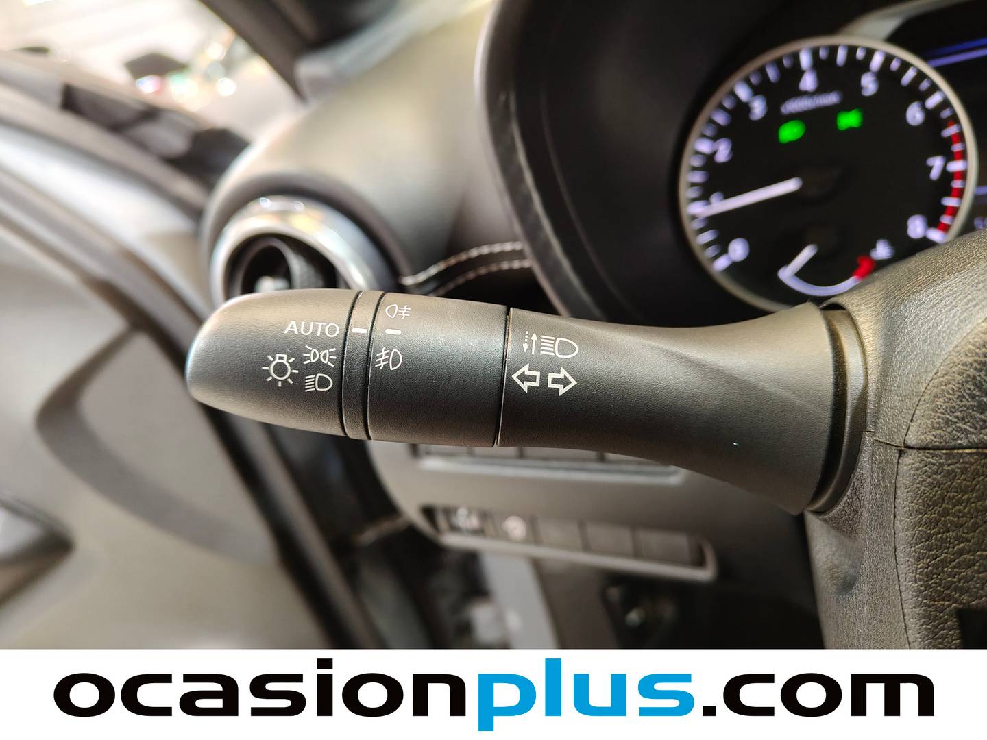 Nissan JUKE Nissan Juke DIG-T N-Connecta 4x2 (114 CV) seminuevo