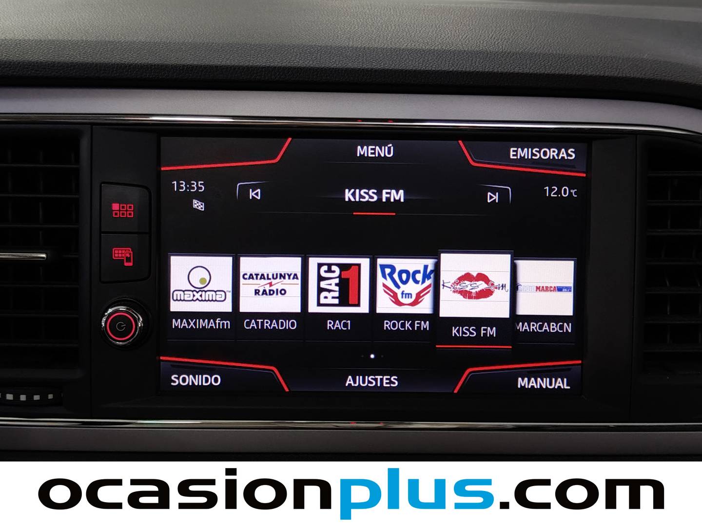 Foto Seat León SEAT Leon Xperience 2.0 TDI S&S X-perience 4Drive DSG6 (184 CV)