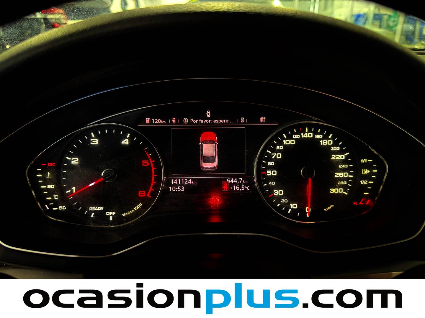 Audi A4 Audi A4 Advanced edition 2.0 TDI (150 CV) de segunda mano