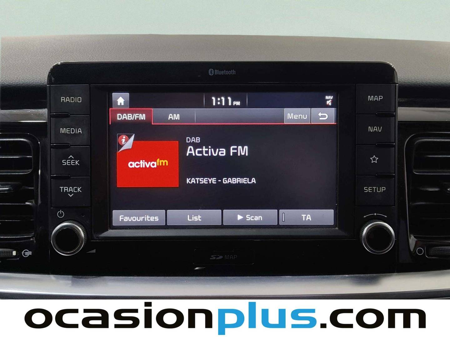 KIA Stonic Kia Stonic 1.0 T-GDi Eco-Dynamic Drive (120 CV) seminuevo