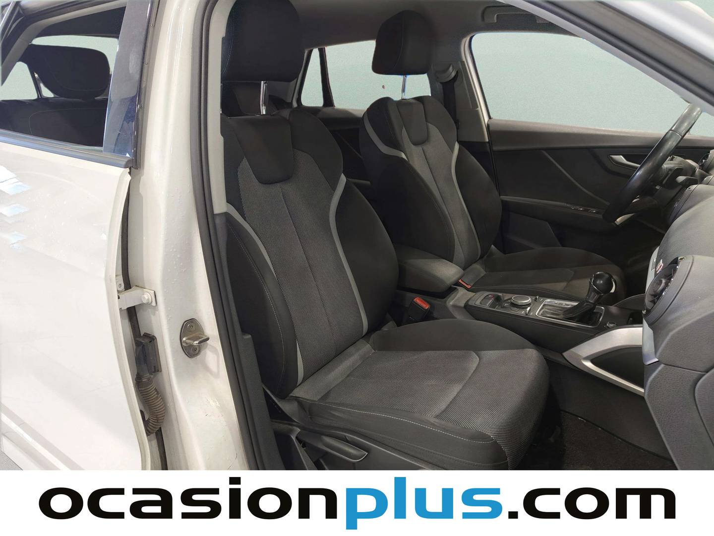 Audi Q2 Audi Q2 sport edition 1.6 TDI (116 CV) S tronic km 0