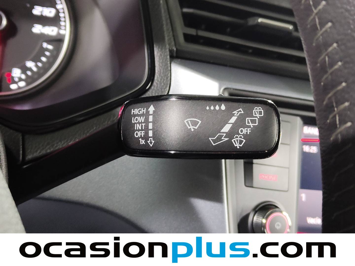 Foto Seat Arona SEAT Arona 1.0 TSI Ecomotive Style Edition (115 CV)