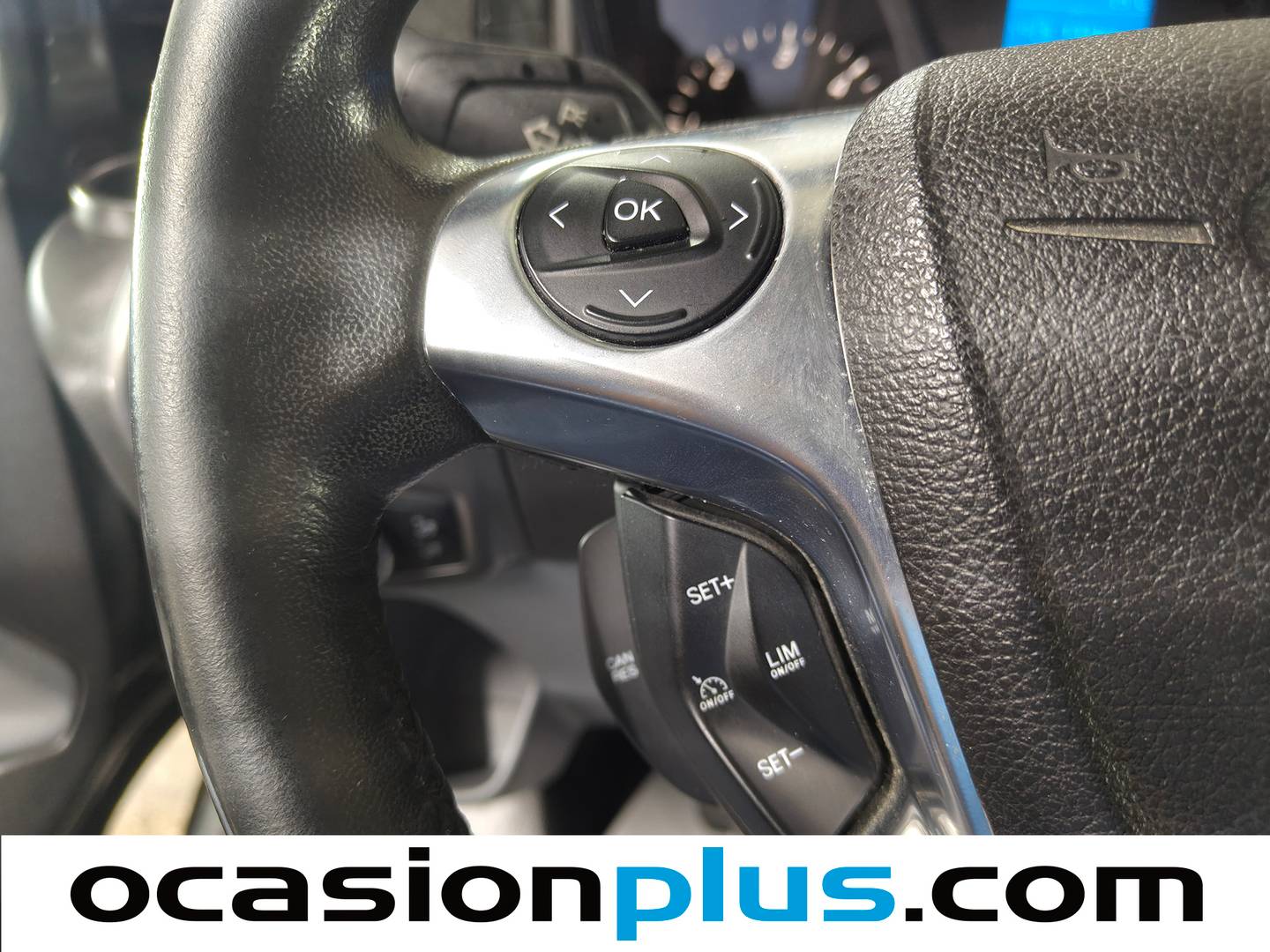 Ford Transit Custom Ford Transit Custom Kombi 2.0 TDCI 310 L1 Trend (130 CV) 8 Plazas seminuevo