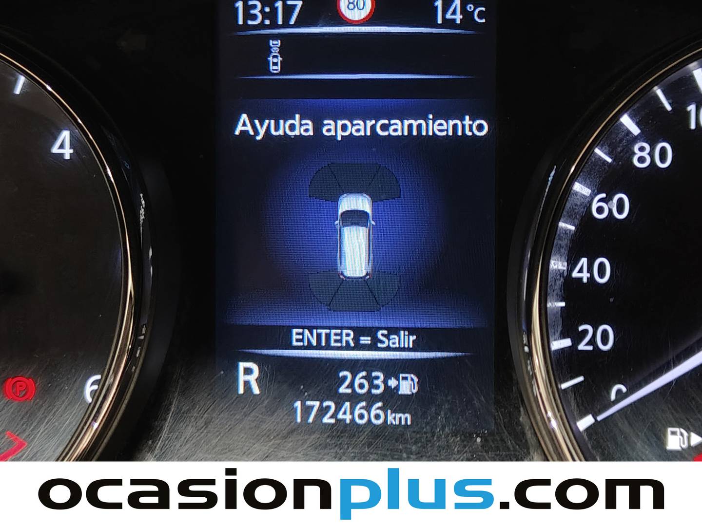 Accesorios del Nissan X-TRAIL Nissan X-Trail 1.6 dCi 360 XTronic 7 plazas (130 CV)